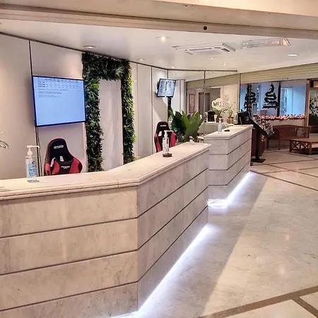 아파트 Graziella 307 주앙레핑