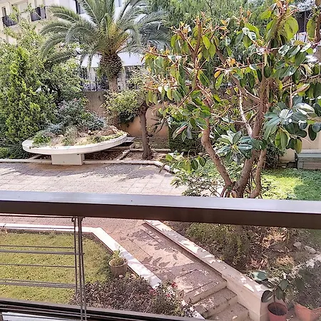 아파트 Graziella 307 주앙레핑