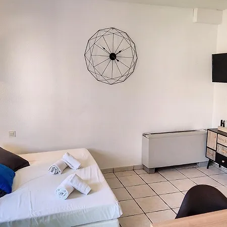 Graziella 307 주앙레핑