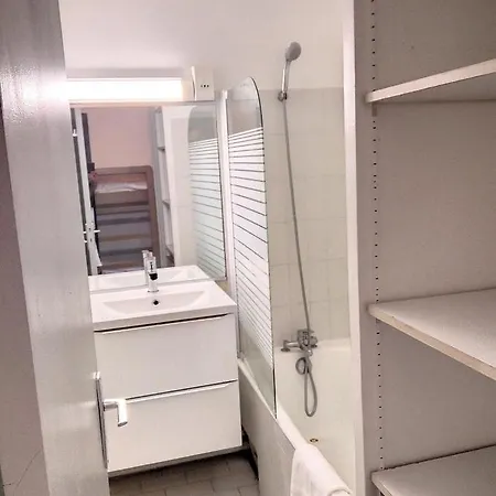 Graziella 307 Juan-les-Pins