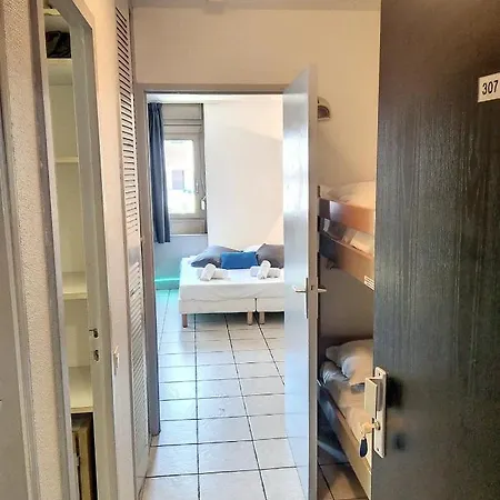 דירה Graziella 307