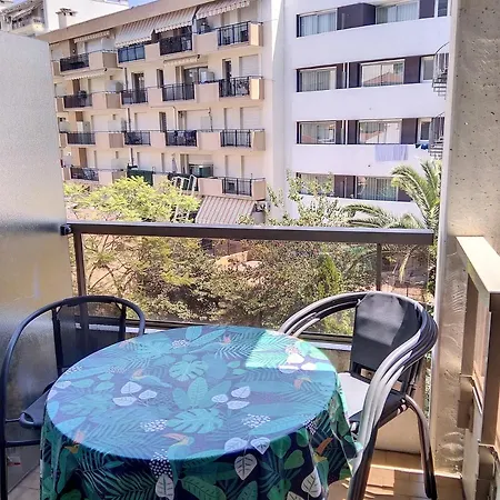 Graziella 307 * Juan-les-Pins