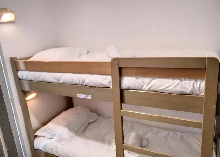 Graziella 307 * Juan-les-Pins